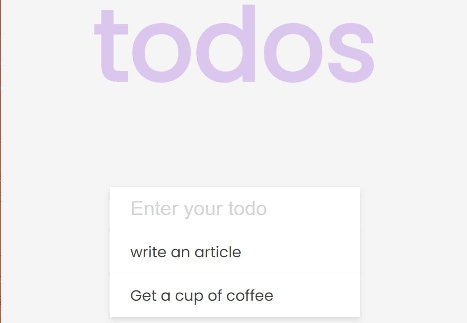 Simple Web development project to practice Dom manipulation (HTML, CSS, JavaScript)